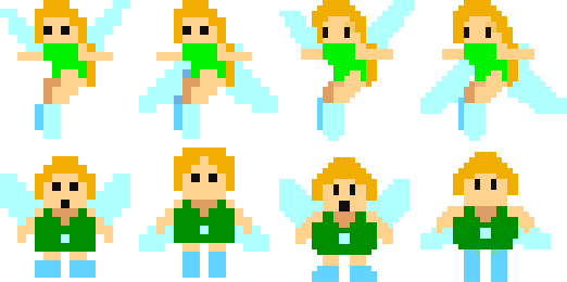 File:Pac-Land Fairies comparison.png