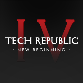 File:Tech Republic IV Logo.png