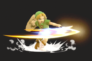 File:Young Link SSBU Skill Preview Up Special.png