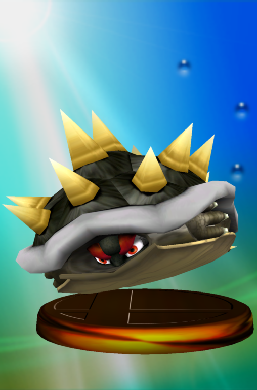 Bowser SMASH (2)