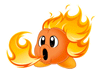 File:Brawl Sticker Hot Head (Kirby Squeak Squad).png
