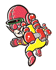 Brawl Sticker Dr. Crygor (WarioWare Touched!).png