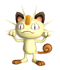 File:Brawl Sticker Meowth (Pokemon series).png