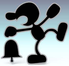 Smash Ultimate Game and Watch Guide – Moves, Outfits, & More