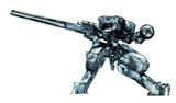 File:Brawl Sticker Metal Gear REX (MGS The Twin Snakes).png