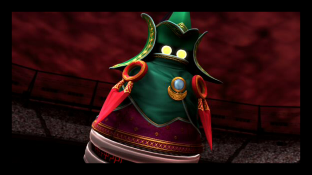 The Ancient Minister in The Ancient Minister and the Subspace Bomb cutscene in The Subspace Emissary of Super Smash Bros. Brawl.