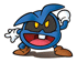 Brawl_Sticker_Blue_Virus_(Nintendo_Puzzl