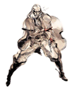 File:Brawl Sticker Revolver Ocelot (MGS2 Sons of Liberty).png