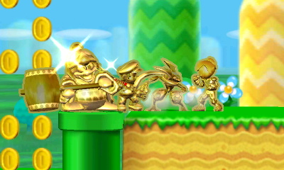 File:SSB3DS Golden Characters.jpg