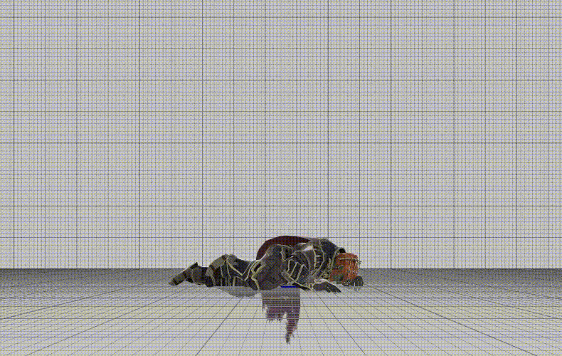 GanondorfFloorAttackDownSSB4.gif