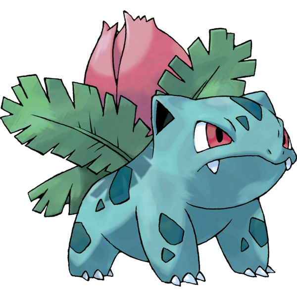 Bellossom, Pokémon Wiki