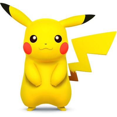 File:Pikachu SSB4.png