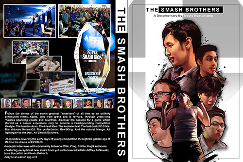 File:The Smash Brothers DVD.jpg