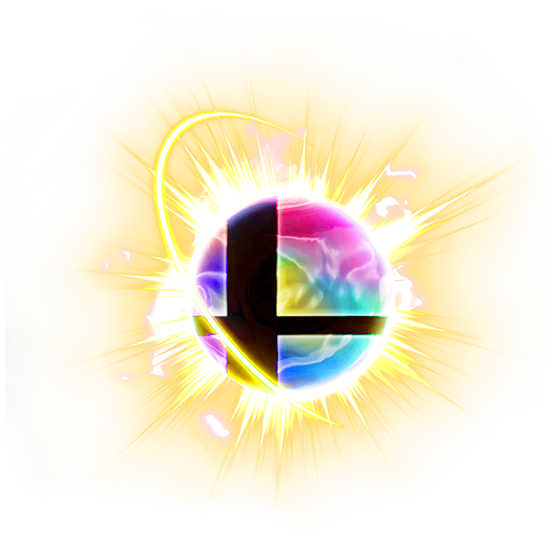 Smash Ball SmashWiki The Super Smash Bros Wiki