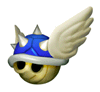 File:Brawl Sticker Spiny Shell (Mario Kart DD!!).png