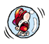 File:Brawl Sticker Bubble Baby Mario (Yoshi's Island).png