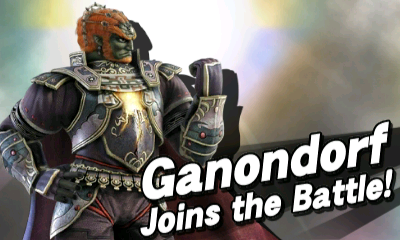 File:Ganondorf unlock notice SSB4-3DS.png