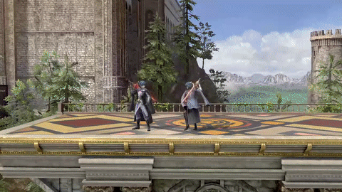 File:Byleth Down B SSBU.gif