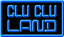 File:Clu Clu Land logo.png