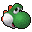 Yoshi (SSBB)