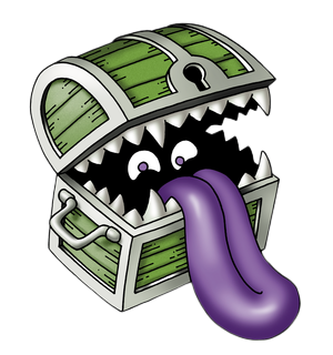 The Mimic: Origins, The Mimic Wiki