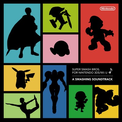 File:Super Smash Bros. for Nintendo 3DS Wii U ♪—A Smashing Soundtrack—.JPG