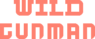File:Wild Gunman Logo.png