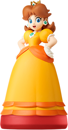 File:Daisy amiibo (Super Mario series).png