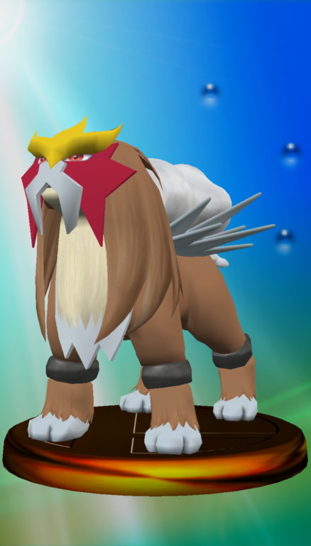 Entei