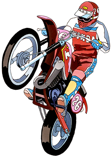 Stunt Racer 64 - Wikipedia