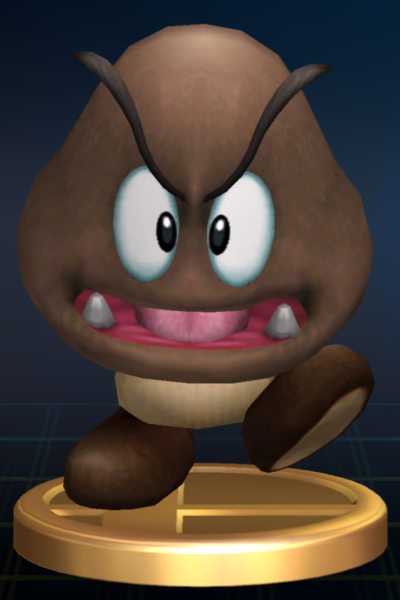 File:Giant Goomba - Brawl Trophy.png