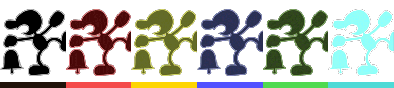 File:Mr. Game & Watch Palette (SSBB).png