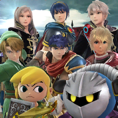 All-Star Battle: Secret - SmashWiki, the Super Smash Bros. wiki