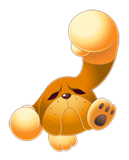 File:Brawl Sticker Box Boxer (Kirby Squeak Squad).png