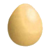 Egg's artwork in SSB64.
