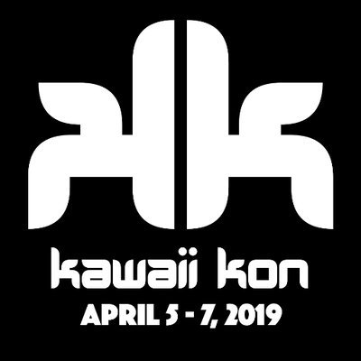 Home - Kawaii Kon