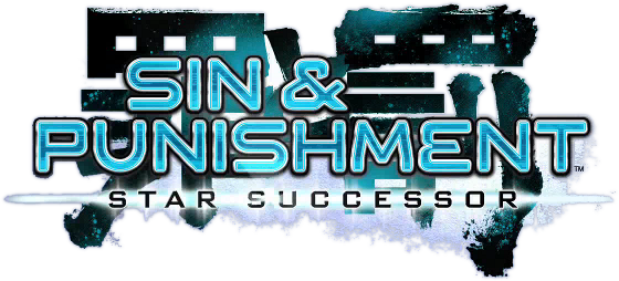 File:Sin and Punishment logo.png