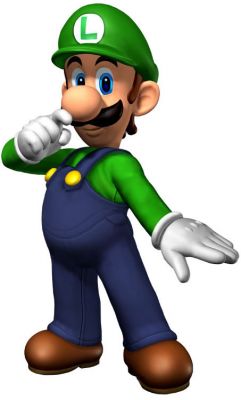 File:Luigi Artwork.jpg