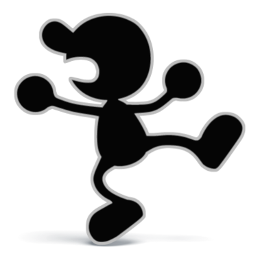File:Mr. Game & Watch SSB4.png