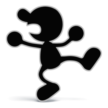 Mr. Game & Watch - SmashWiki, the Super Smash Bros. wiki