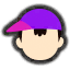 File:NessHeadPurpleSSBU.png