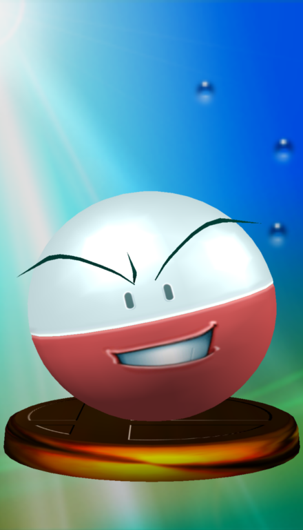 Electrode