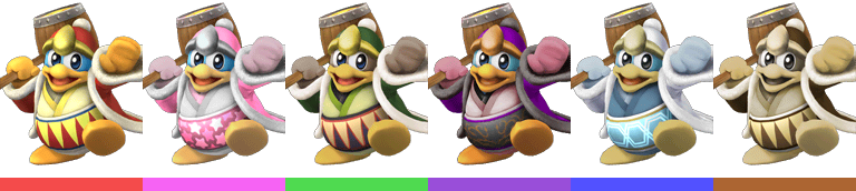 King Dedede (SSBU) - SmashWiki, the Super Smash Bros. wiki