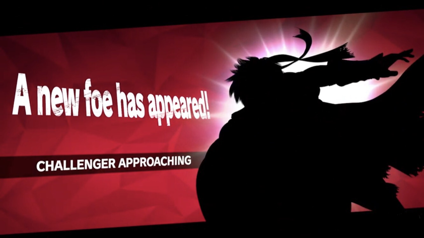 File:SSBU Roy Approaches.png - SmashWiki, the Super Smash Bros. wiki