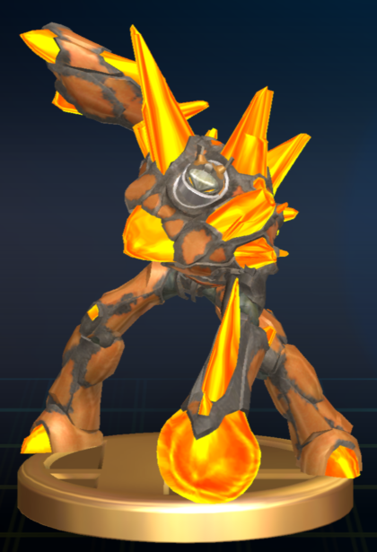 Spire - Brawl Trophy.png