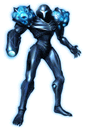 File:Brawl Sticker Dark Samus (Metroid Prime 2 Echoes).png