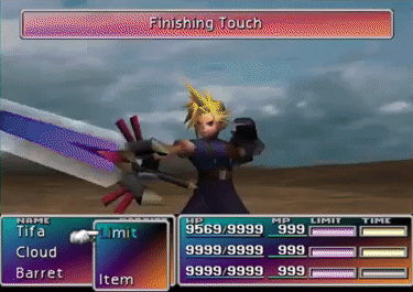 File:FF7 Finishing touch.gif