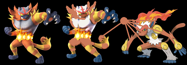 File:Infernape More Accurate Colors.png