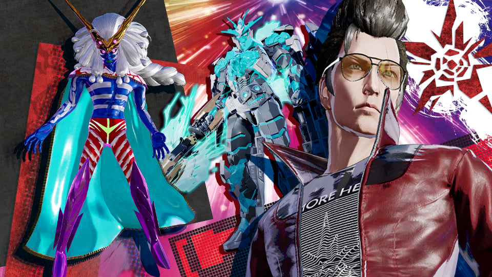 No More Heroes: Heroes' Paradise Review (PS3) | Push Square