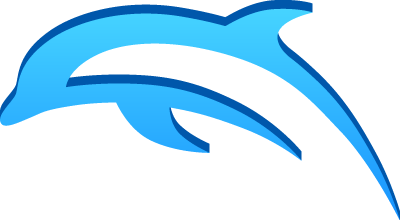 File:DolphinLogo.png